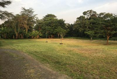 Land in Ridgeways