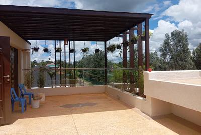 4 Bed House with En Suite in Ongata Rongai - 4