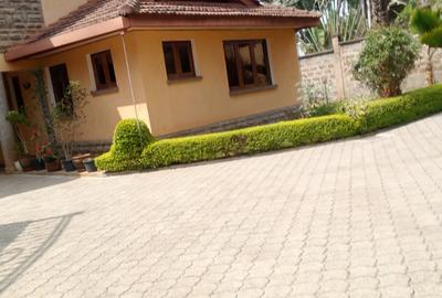 2 Bed House at Runda Grove - 2