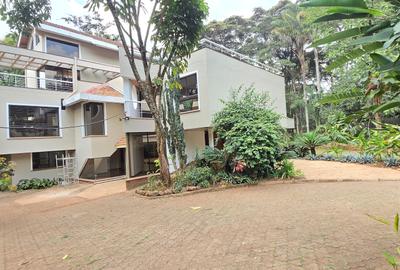 5 Bed House with En Suite at Lower Kabete Road - 3