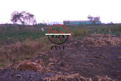 5 ac Land at Garissa Road - 2