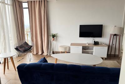 Serviced 2 Bed Apartment with En Suite in Westlands Area - 4