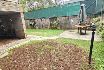 4 Bed Townhouse with En Suite in Lavington - 3