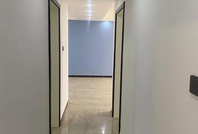 Serviced 3 Bed Apartment with En Suite in Riara Road - 3