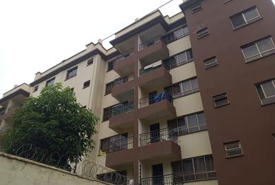 2 Bed Apartment with En Suite at Naivasa Road - 3