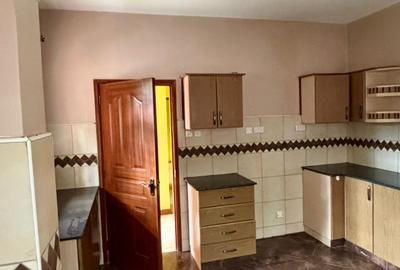4 Bed House in Kiambu Road - 4