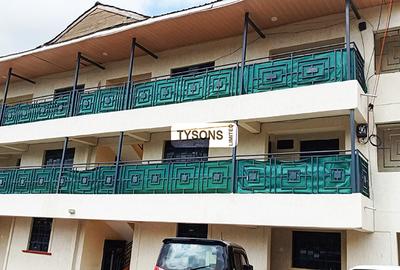 2 Bed Apartment in Kitengela - 3
