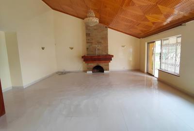 5 Bed House with En Suite in Karen - 3