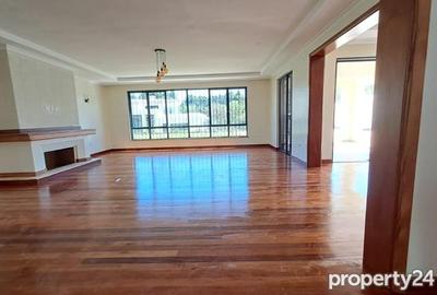 5 Bed House with En Suite at Kibagare - 3