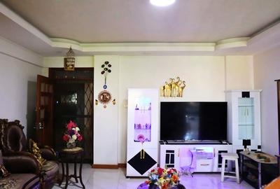 4 Bed Apartment with En Suite in Parklands - 2