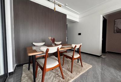 Furnished 2 Bed Apartment with En Suite in Lavington - 2