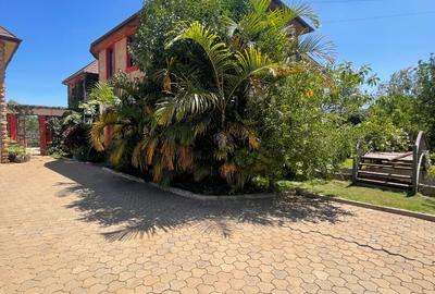 5 Bed Villa at Fair Acres - 4
