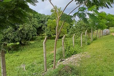 Land at Mtwapa - 2