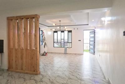 3 Bed House with En Suite in Juja - 3
