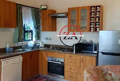 Furnished 2 Bed Apartment with En Suite at Runda - 3