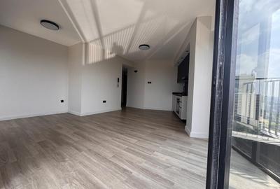 2 Bed Apartment with En Suite in Upper Hill - 4
