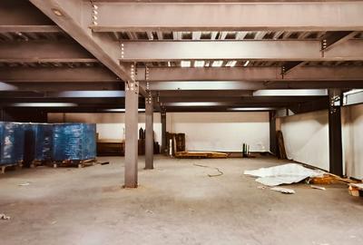 2,098 ft² Warehouse with Service Charge Included in Ruiru - 4