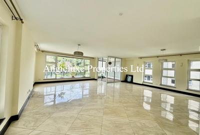 4 Bed Apartment with En Suite at General Mathenge
