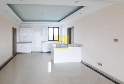 3 Bed Apartment in Kilimani - 2