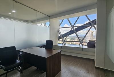 2,021 ft² Commercial Property with Service Charge Included at Upperhill Area - 4