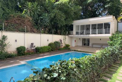 Serviced 3 Bed Apartment with En Suite in Lavington - 3
