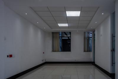 604 ft² Office with Backup Generator in Karen - 4