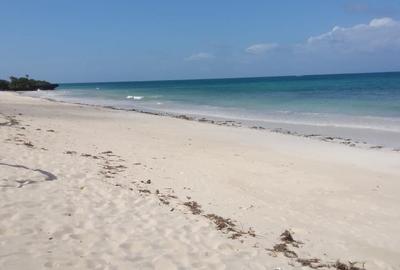Land at Diani