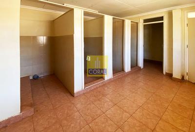 0.5 ac Commercial Property in Kikuyu Town - 4