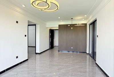2 Bed Apartment with En Suite in Lavington - 2