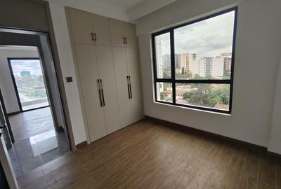 3 Bed Apartment with En Suite in Kilimani - 2