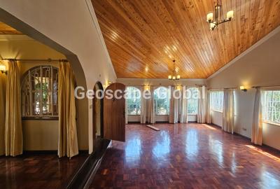 4 Bed House with En Suite in Runda - 3