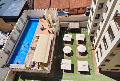 2 Bed Apartment with En Suite in Kileleshwa - 2