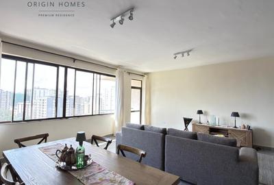 Furnished 2 Bed Apartment with En Suite at 2Nd Parklands - 4