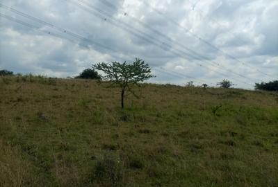 Land in Kitengela - 2