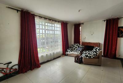 4 Bed House with En Suite at Olekasasi - 4