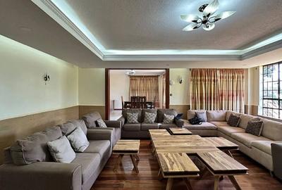 5 Bed House with En Suite in Kitisuru - 3
