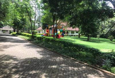 Land in Muthaiga - 2