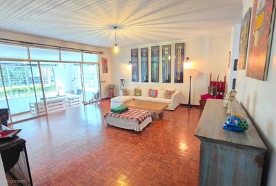 3 Bed Apartment with En Suite in Muthaiga - 3