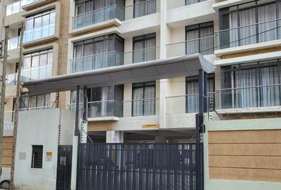 1 Bed Apartment with En Suite at Argwings Kodhek Road - 3