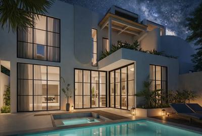 3 Bed Apartment with En Suite at Greenwood Drive - 2