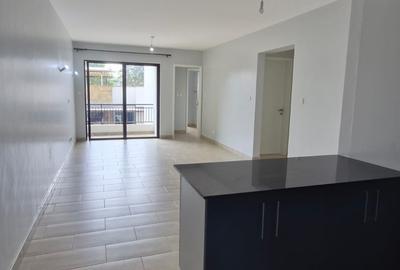 2 Bed Apartment with En Suite in Thika Road