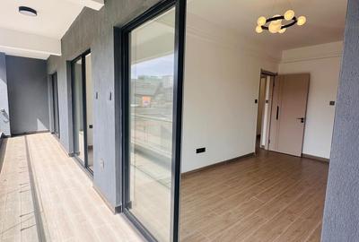 2 Bed Apartment with En Suite at Kindaruma Road - 2