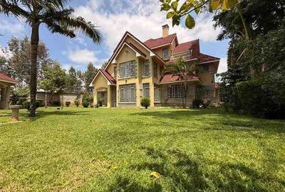 5 Bed Villa with En Suite at Mushroom Garden - 4