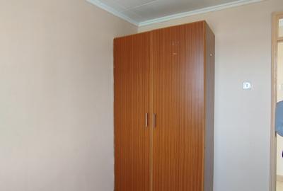 1 Bed Apartment with Borehole at Naivasha Road