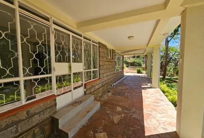 5 Bed House with En Suite in Gigiri - 4
