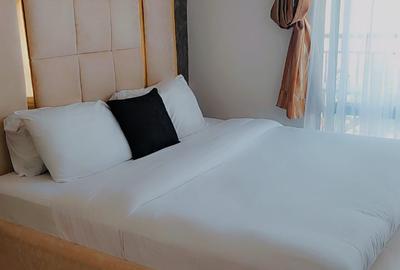 Serviced 2 Bed Apartment with En Suite at Westlands Central