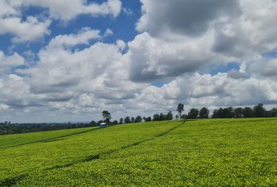 420 ac Land at Kiambu - 4