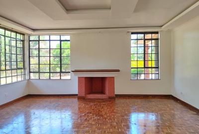 5 Bed House with En Suite in Karen - 2