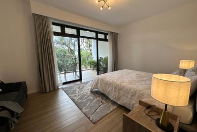 Serviced 2 Bed Apartment with En Suite in Lavington