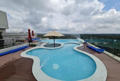 2 Bed Apartment with En Suite at General Mathenge Road